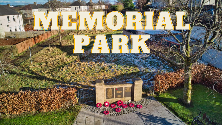 Memorial Park