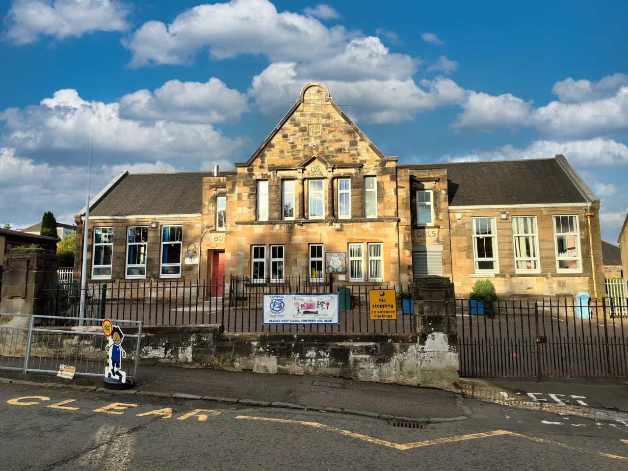 Gartcosh Primary School